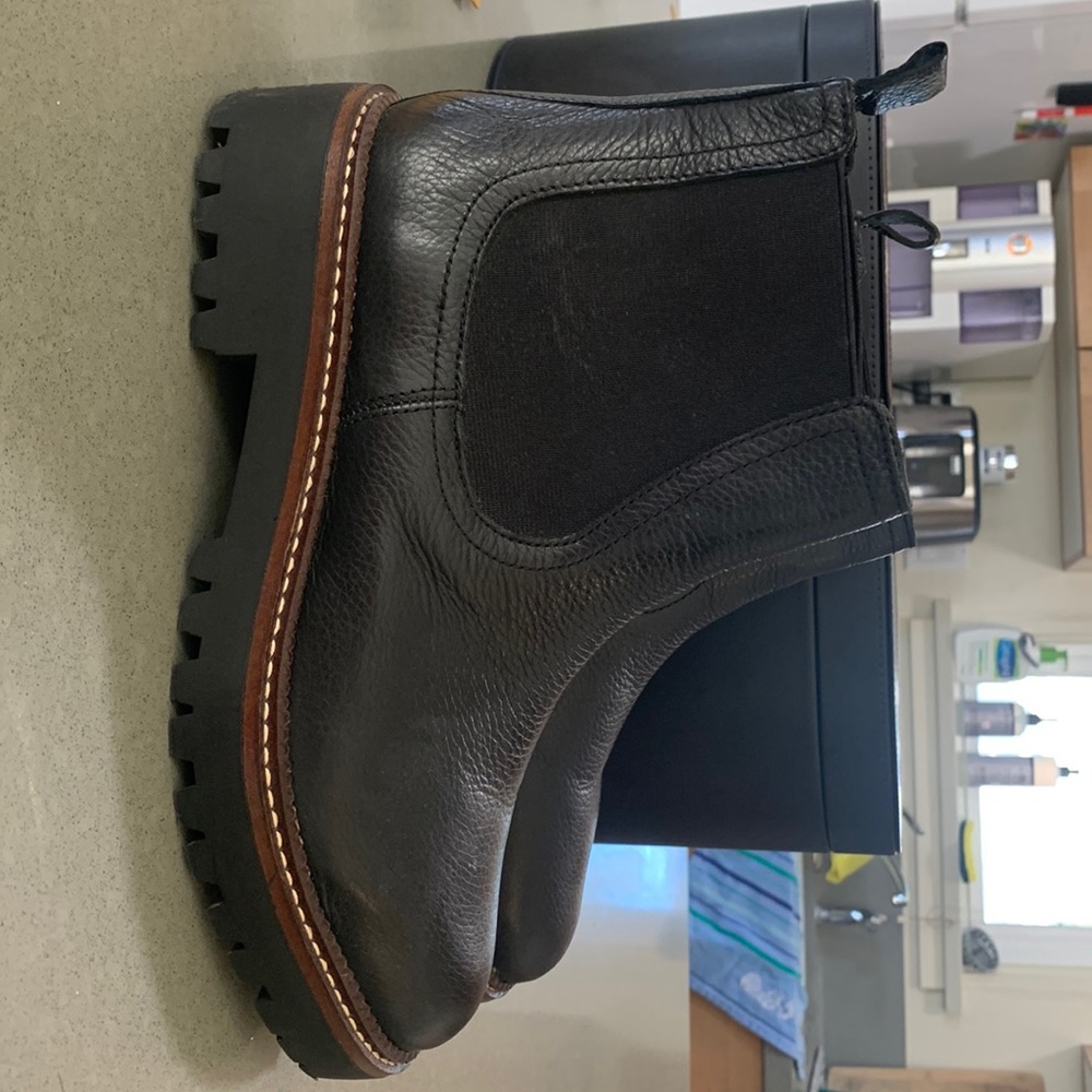 Caslon Chelsea Boots